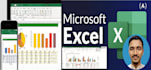 do data entry microsoft excel