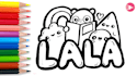 doodle a cute name like you