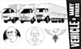 draw your photo into line art
