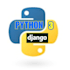 be your python django expert developer