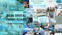 create your 2026 digital vision board