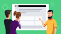 create a digital marketing proposal, competitor analysis, marketing strategy
