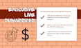 get you mca recent submission leads