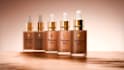 create high end 3d cosmetic and perfume animations