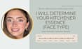 tell you what your kitchener style essence is