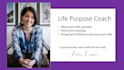 be your life purpose coach