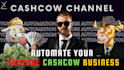 build and automate your faceless youtube channel for passive income
