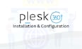 install plesk on azure virtual machine