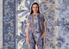 provide custom paisley prints tailored to your style