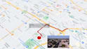 create a travel route map animation video