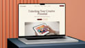 build a responsive wordpress website with elementor, business site, or portfolio
