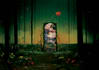 our agency will make augmented reality paintings products and cards