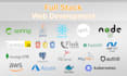 develop and bug fix spring boot, javascript, HTML, CSS, mern and python