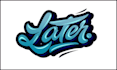 design scripted autograph signature and business logo