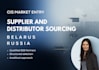 identify and qualify b2b distributors in belarus, russia