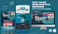 copy clone duplicate redesign wordpress website using elementor