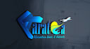 do awesome high quality travel logo design