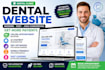 create a fast SEO friendly website for your business