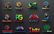 do awesome engineering logo design