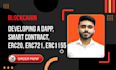be your blockchain, smart contract, and web3 developer
