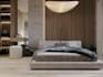 do realistic interior rendering