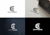 make professional crypto, cyber security and tech logo