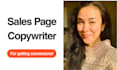 write your converting sales copy
