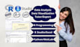 do r programming, r studio, matlab, python data analysis, data visualization