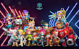 develop crypto, solana, nft, p2e, vpn app blockchain game website