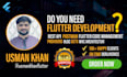 fix, develop, test, and integrate rest API using node js