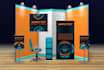 design trade show booth
