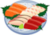 design unique seafood logo