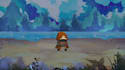do 2d unity game development I can make any type of game