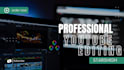 create youtube intro and outro,stomp,typography