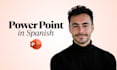 translate your powerpoint presentation into spanish