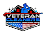 do make an modern custom veteran logo