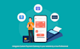 integrate secure and custom payment gateway