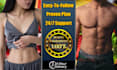 help you lose weight with the perfect healthy diet plan
