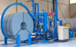 spm machine design eoat pick and place conveyors