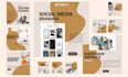 design engaging social media posts with content research