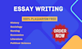 do research and urgent essay writing
