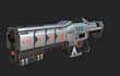 create 3d environment, hard surface assets and props