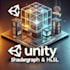 create custom unity shader for your game