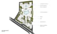 draw and render site plan, master plan, landscape and other
