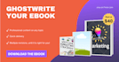 write engaging fiction and nonfiction ebooks