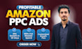 manage and optimize amazon PPC campaigns  sponsored ads