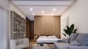 modeling and render your interior design