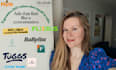 create authentic human female ugc videos for tiktok, instagram, meta ads