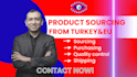 be your project manager in turkey