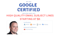 write captivating email subject lines that get your messages opened